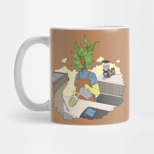 The 'Grind' Mug